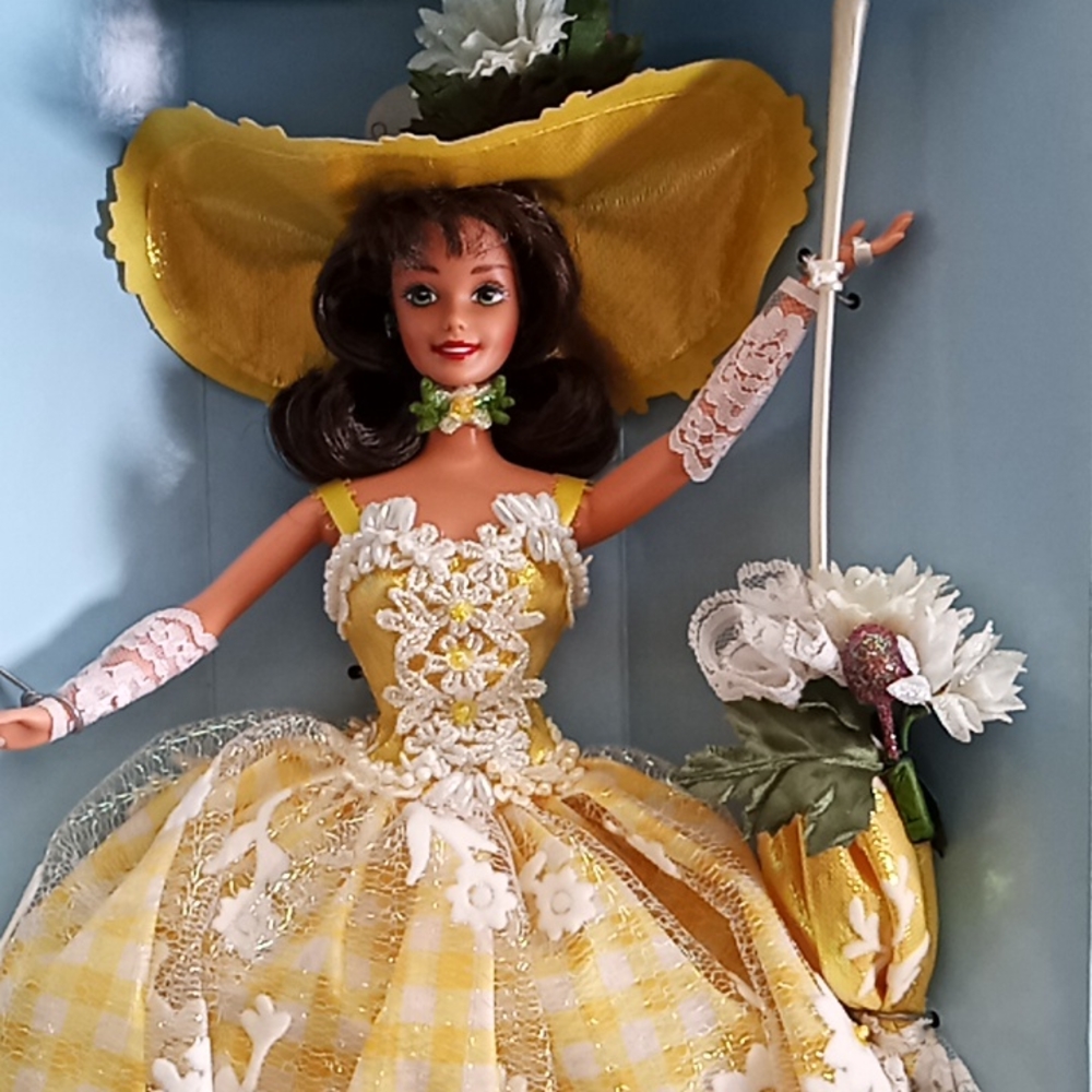 Barbie - Picture 4 of 4